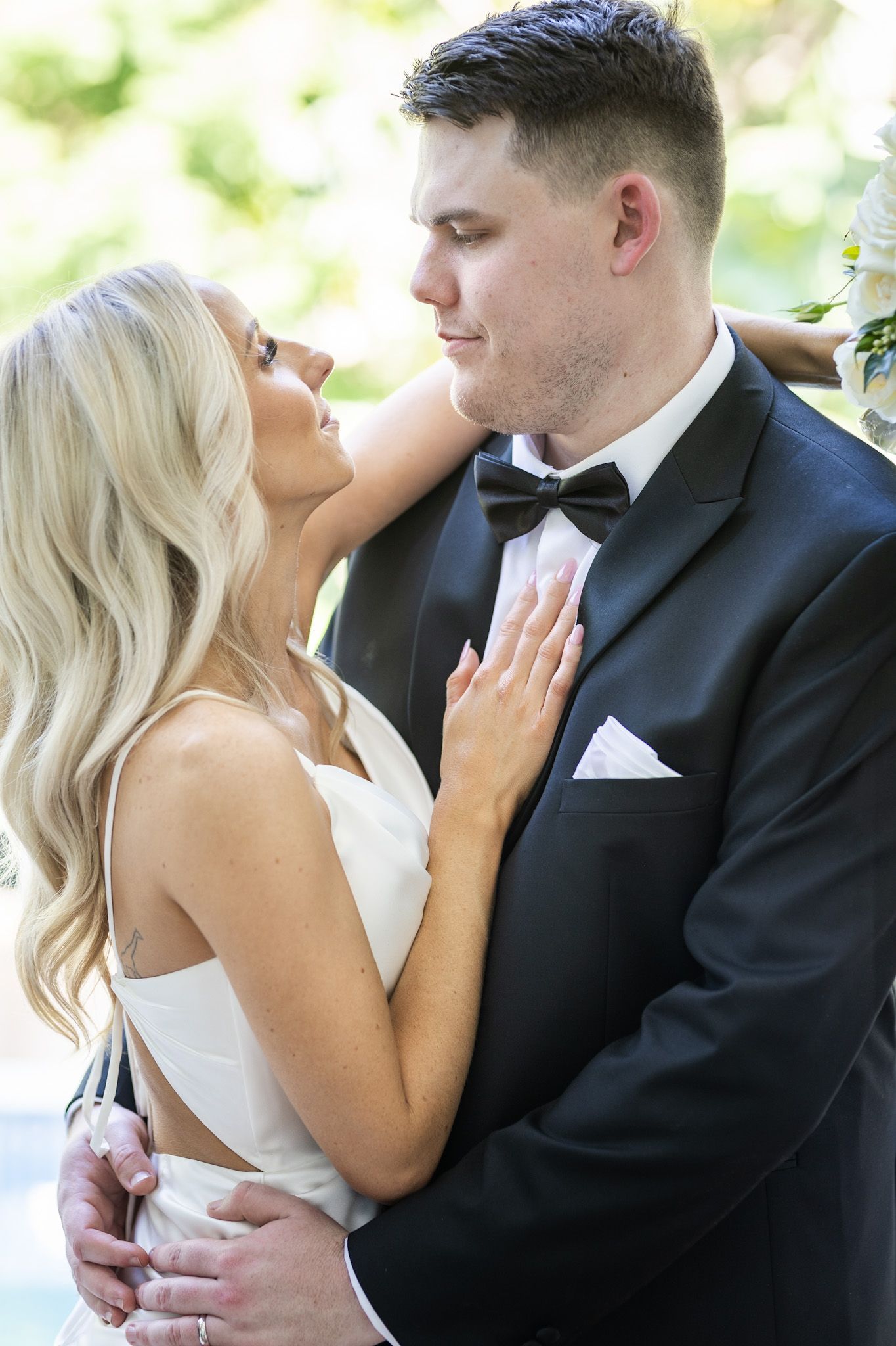 SEQ Wedding Photographer
