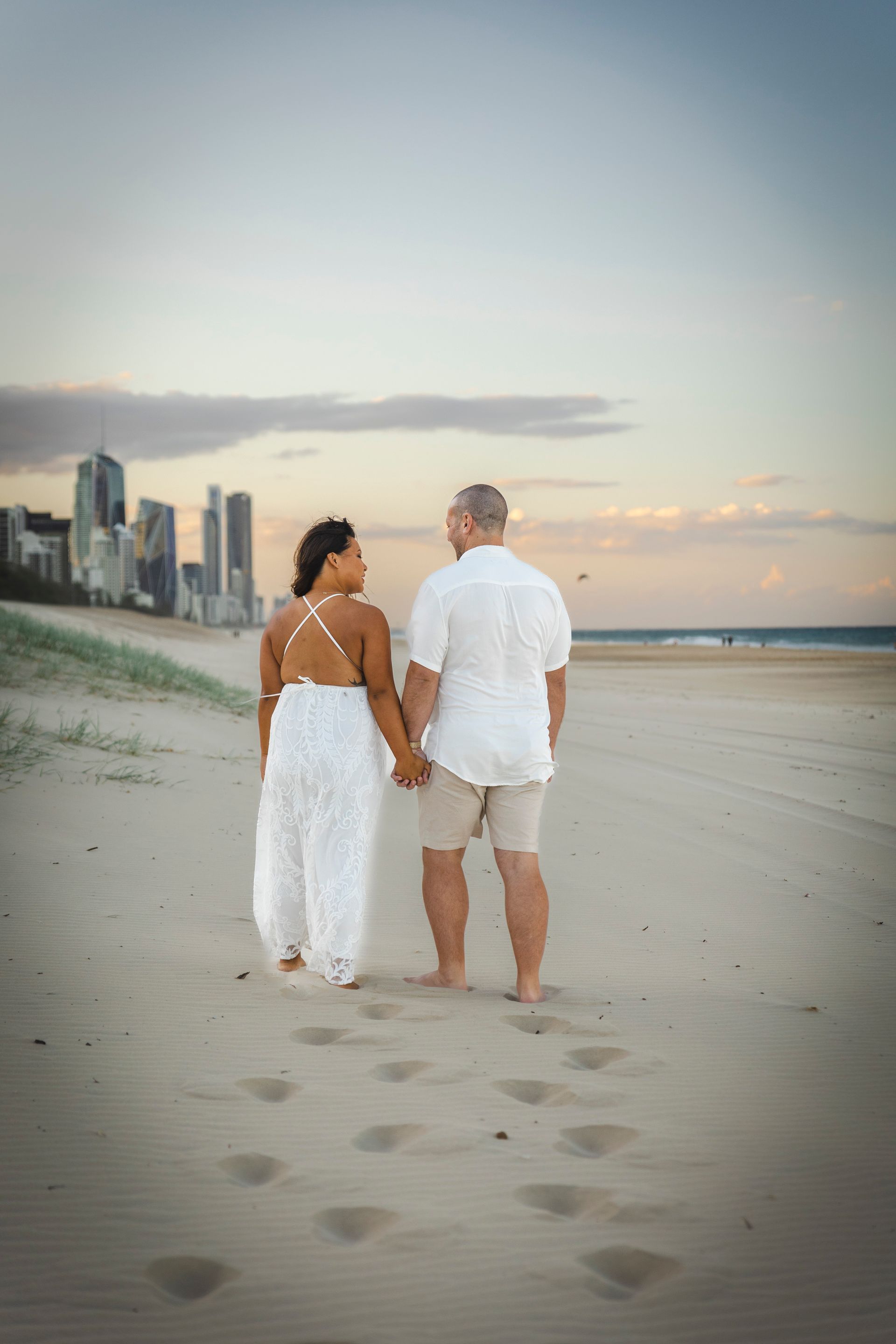 Destination Wedding Photography