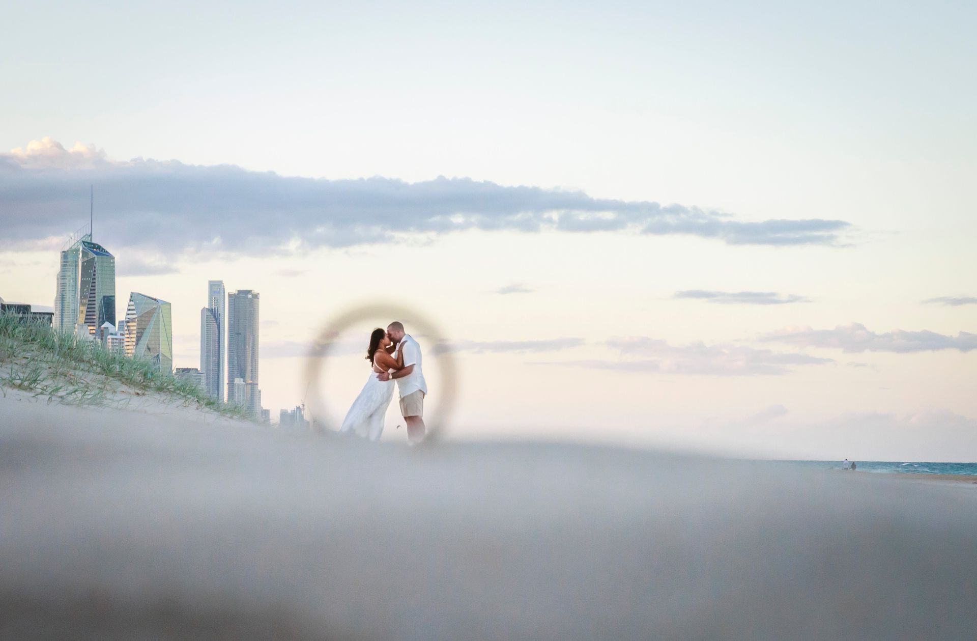 same sex wedding photography