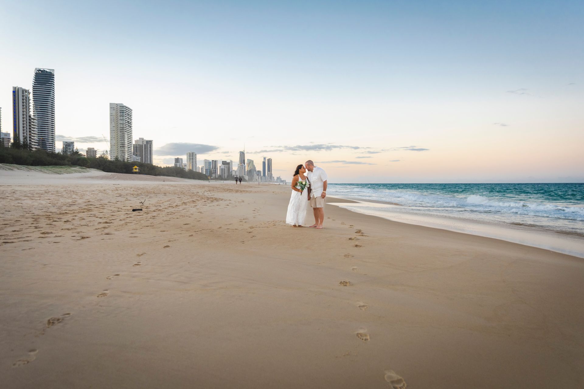 Gold Coast Wedding 