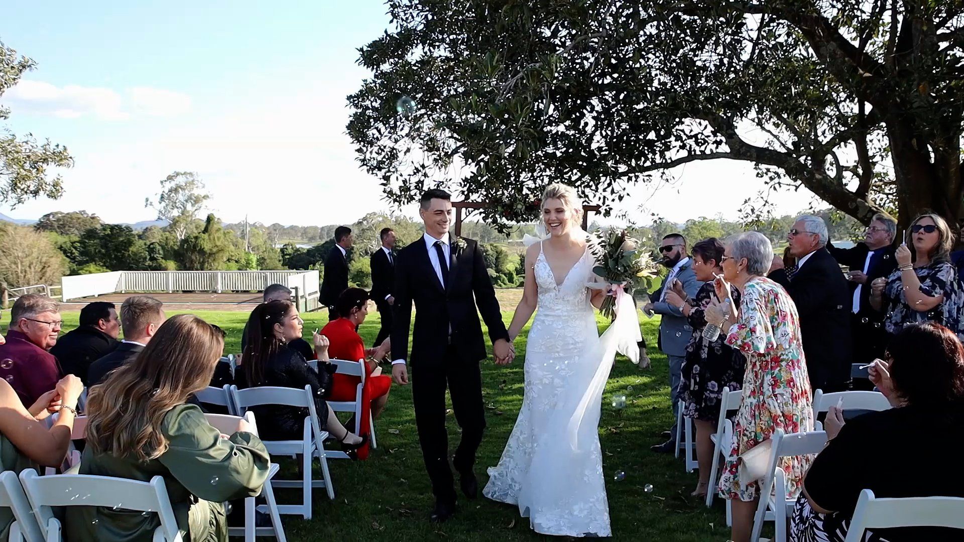 In Love Wedding Video and Photography