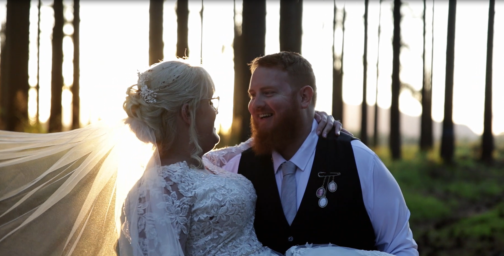 In Love Wedding Video and Photography