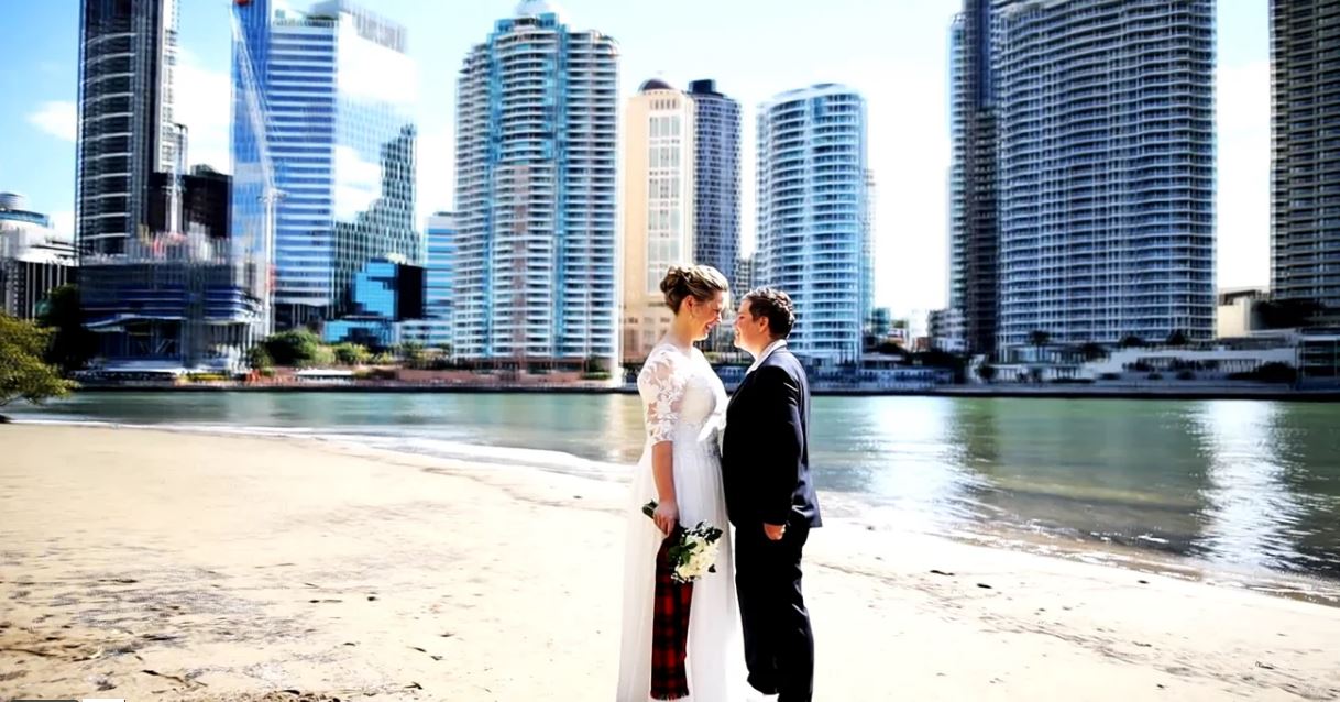 In Love Wedding Video and Photography