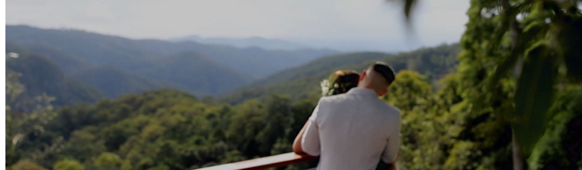 In Love Wedding Video and Photography