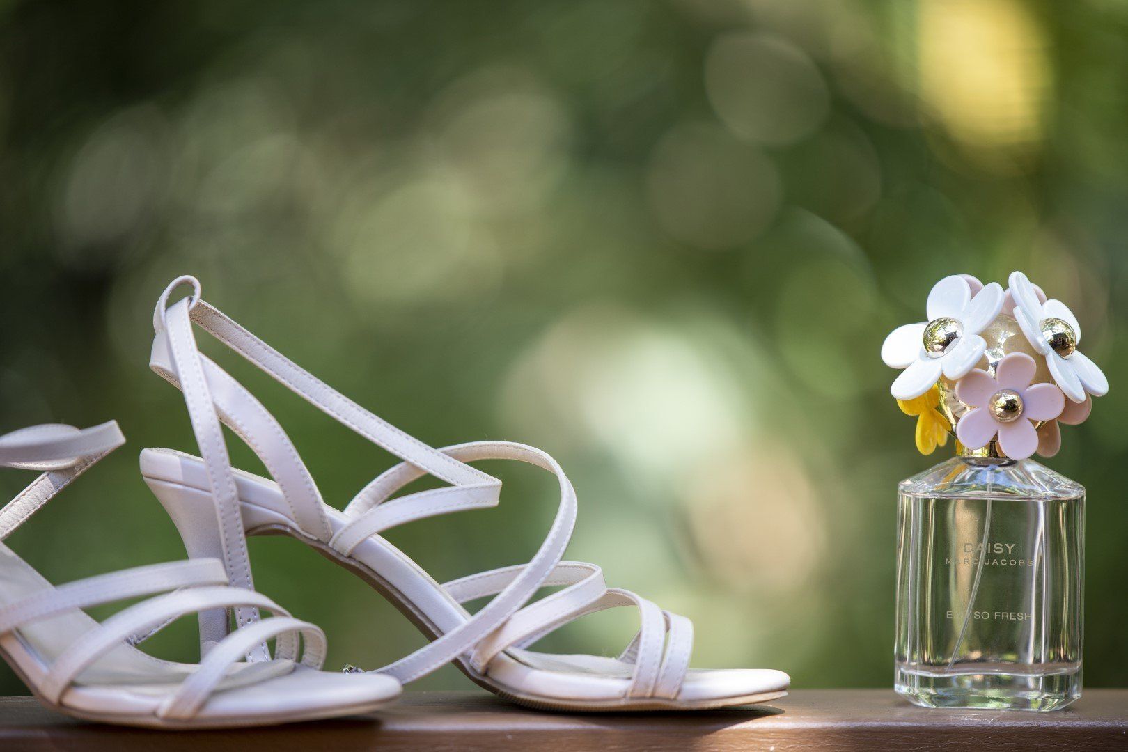 Featured Weddings