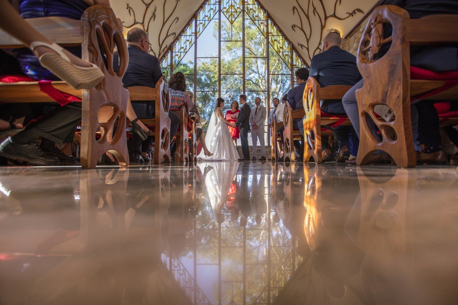Wedding Videography