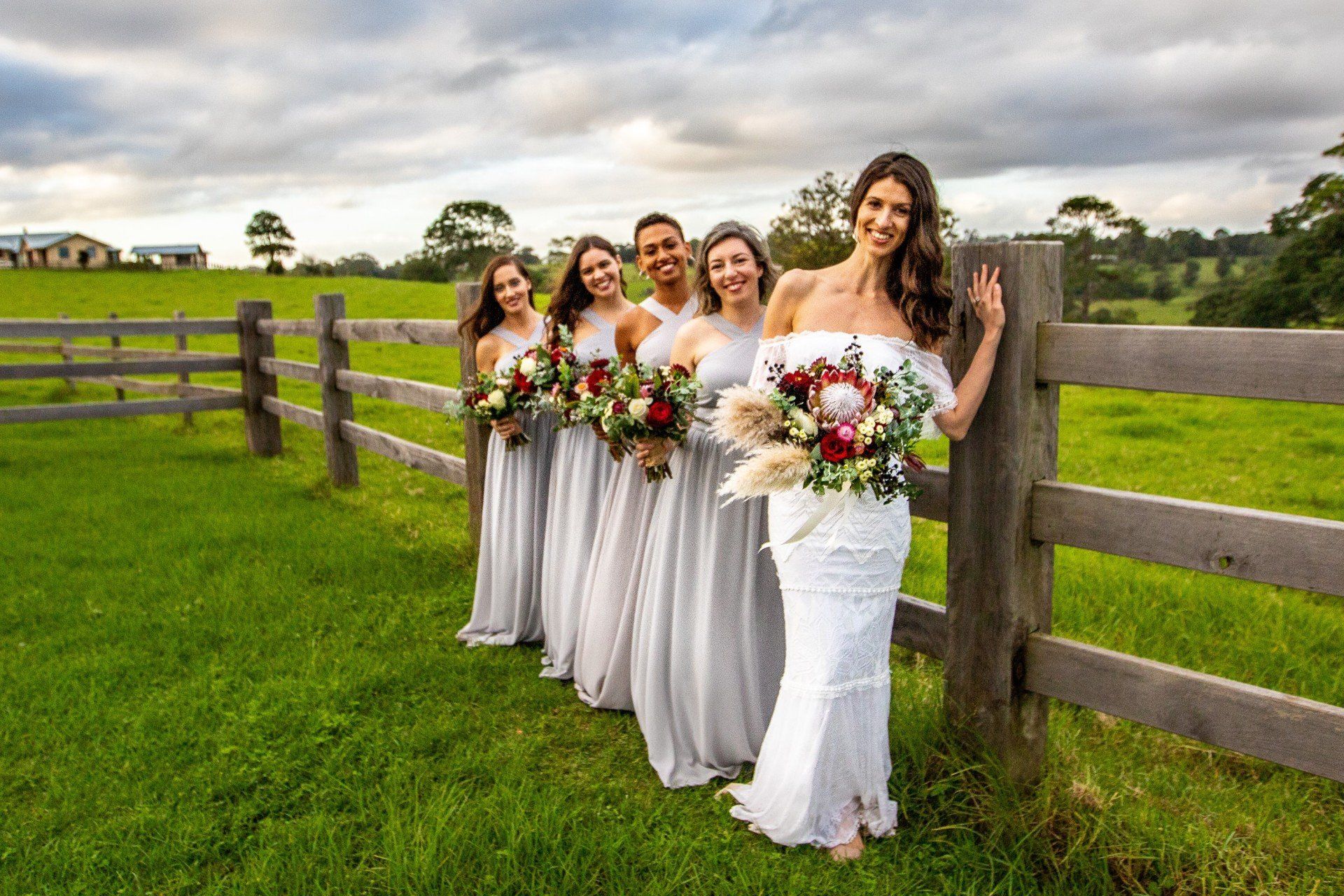 queensland wedding photos