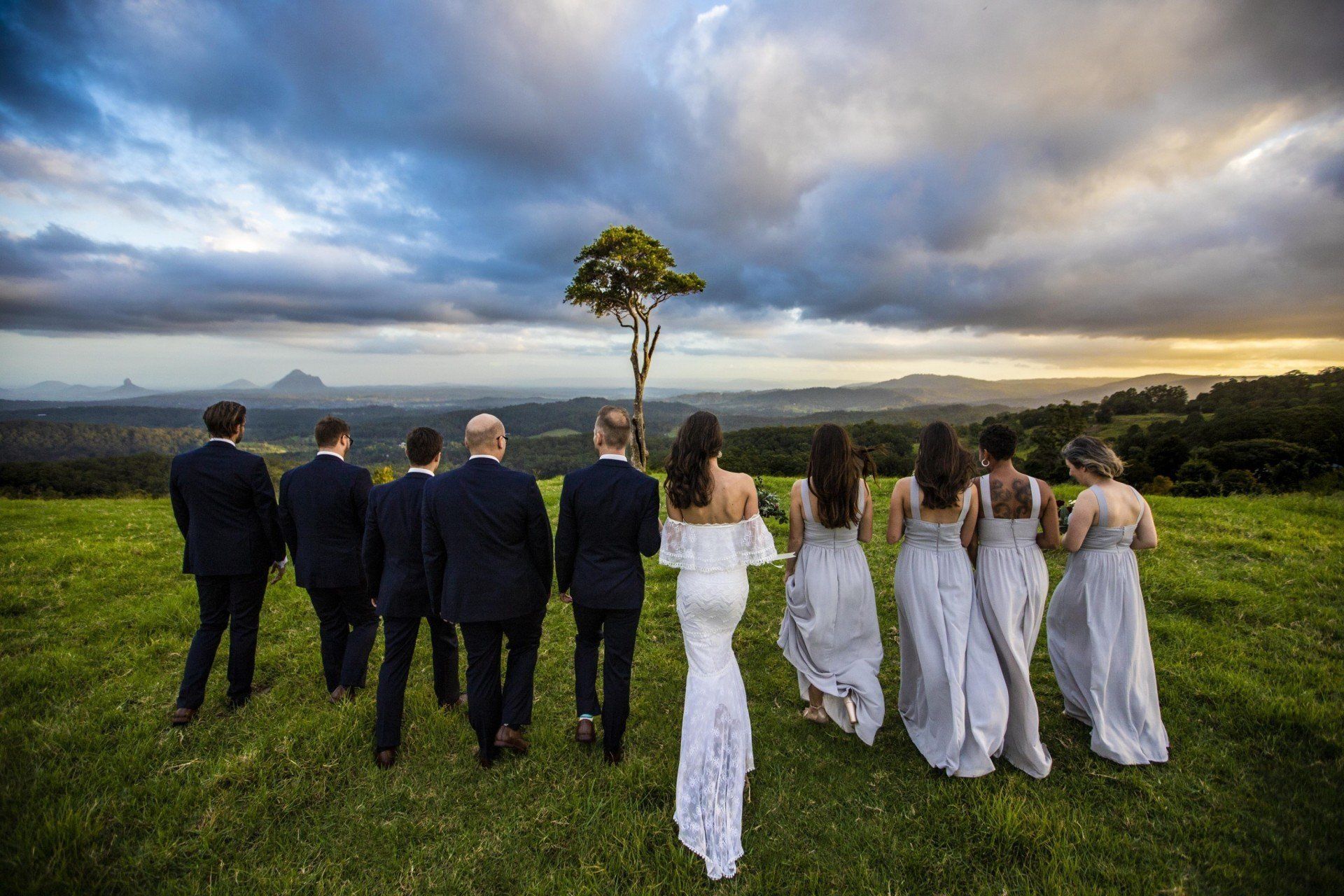Wedding Videography