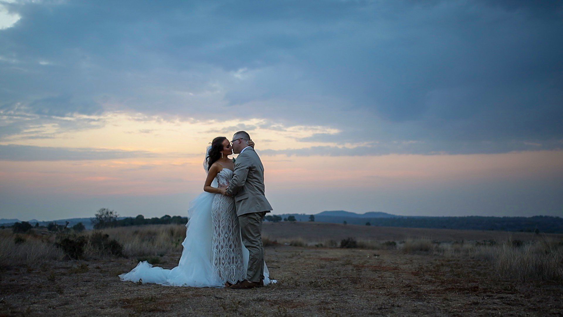 In Love Wedding Video and Photography