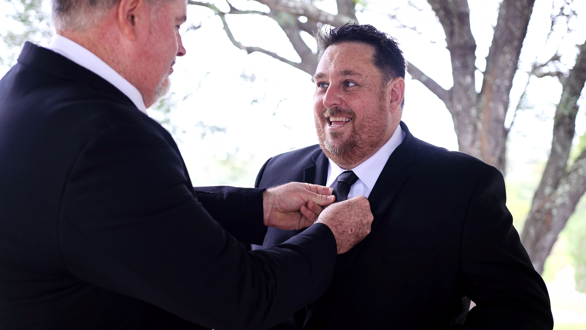 Wedding Photo Sirromet Winery