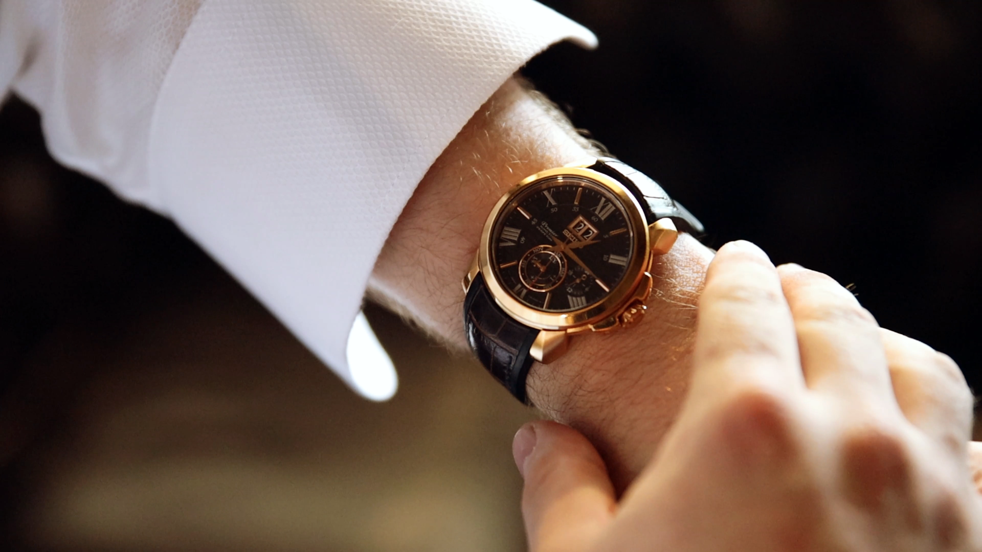 Austinvilla Estate Wedding Video