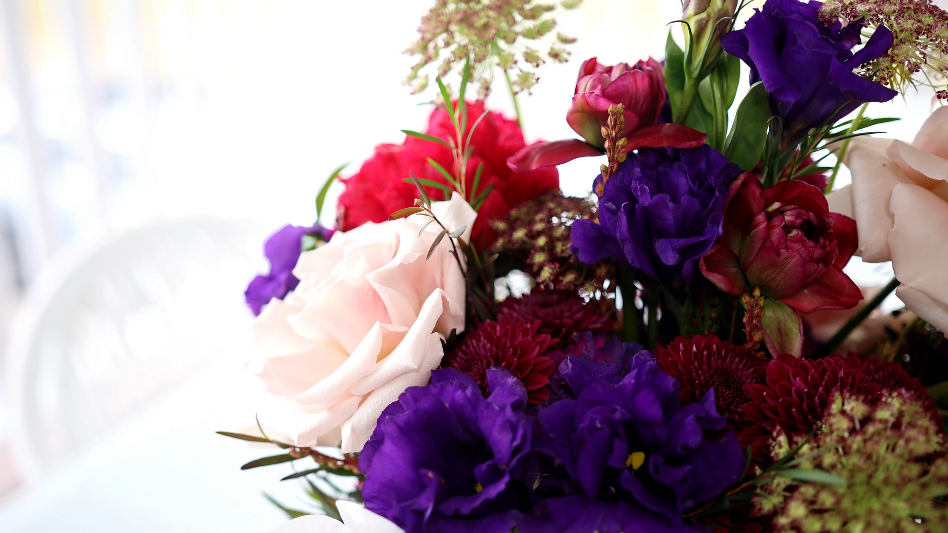 Wedding Photo Sirromet Winery