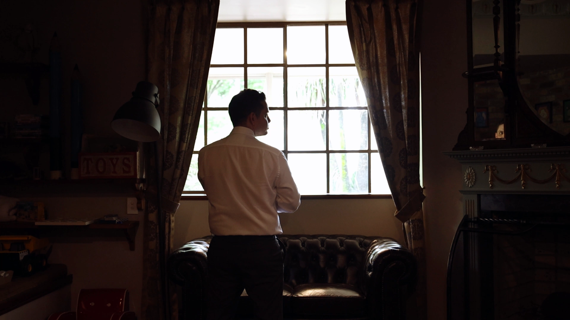 Austinvilla Estate Wedding Video