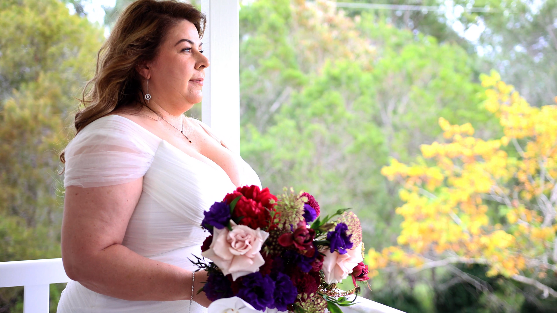 Wedding Photo Sirromet Winery