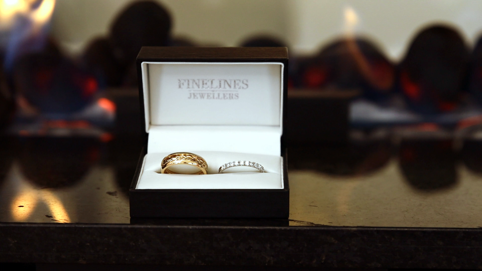 Austinvilla Estate Wedding Video