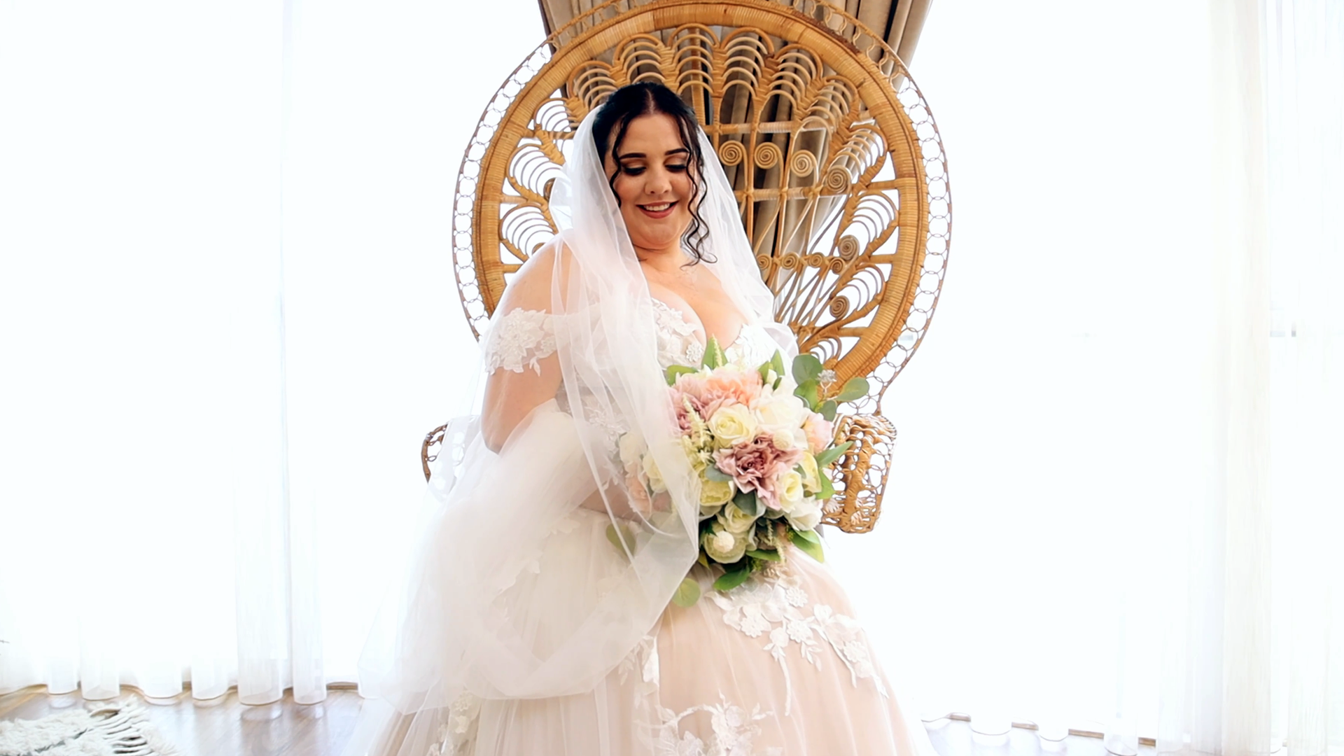 Austinvilla Estate Wedding Video