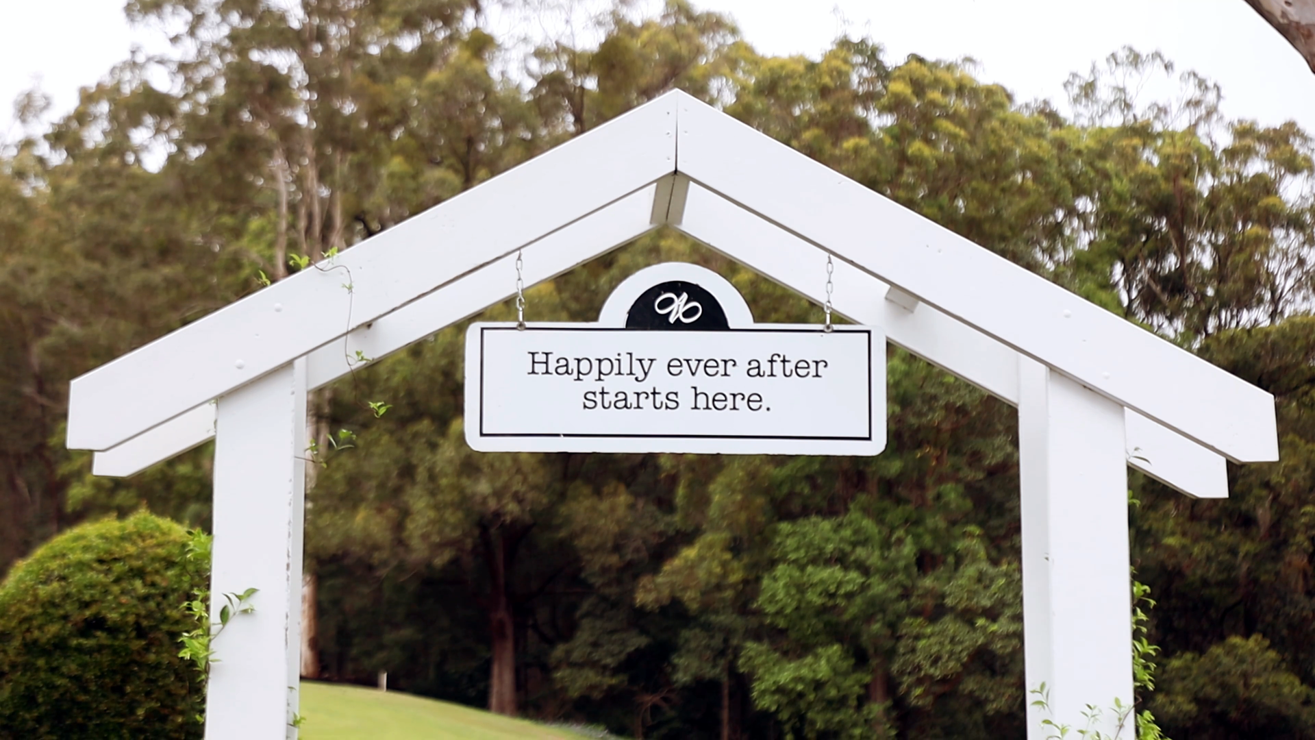 Austinvilla Estate Wedding Video