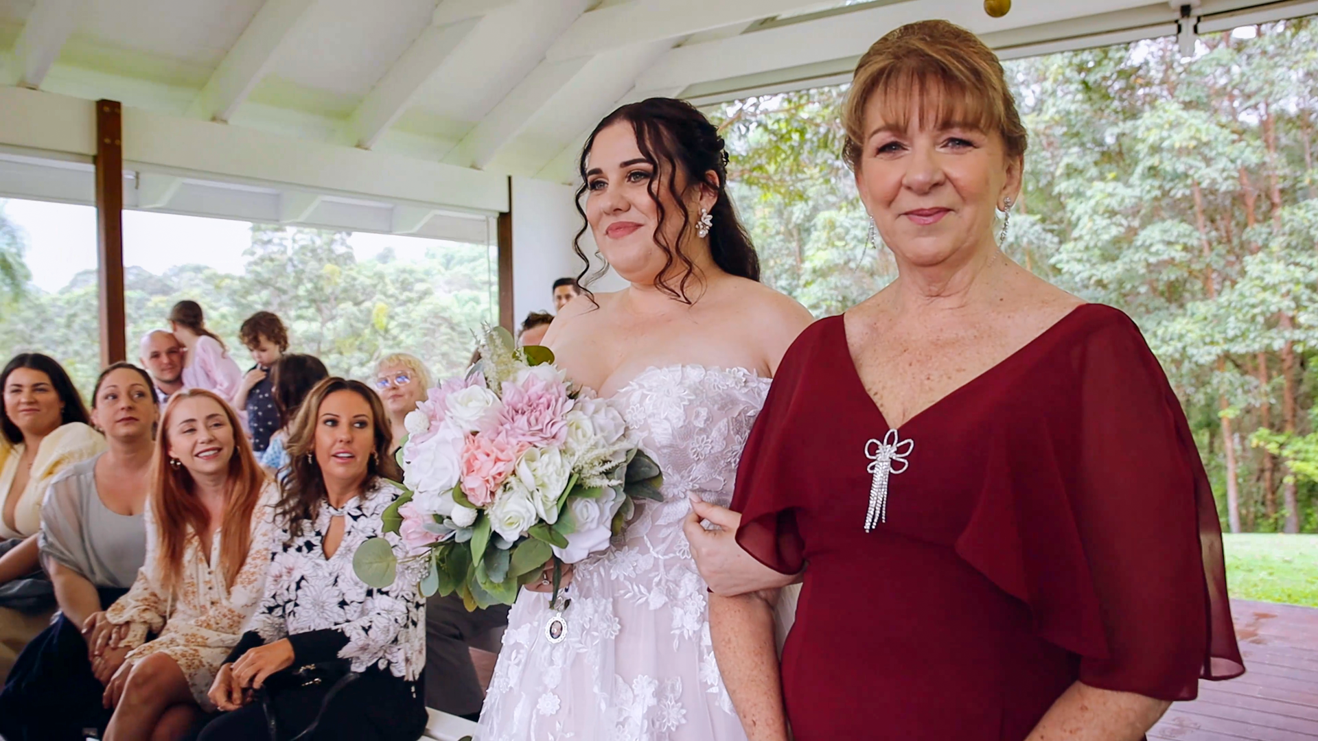 Austinvilla Estate Wedding Video