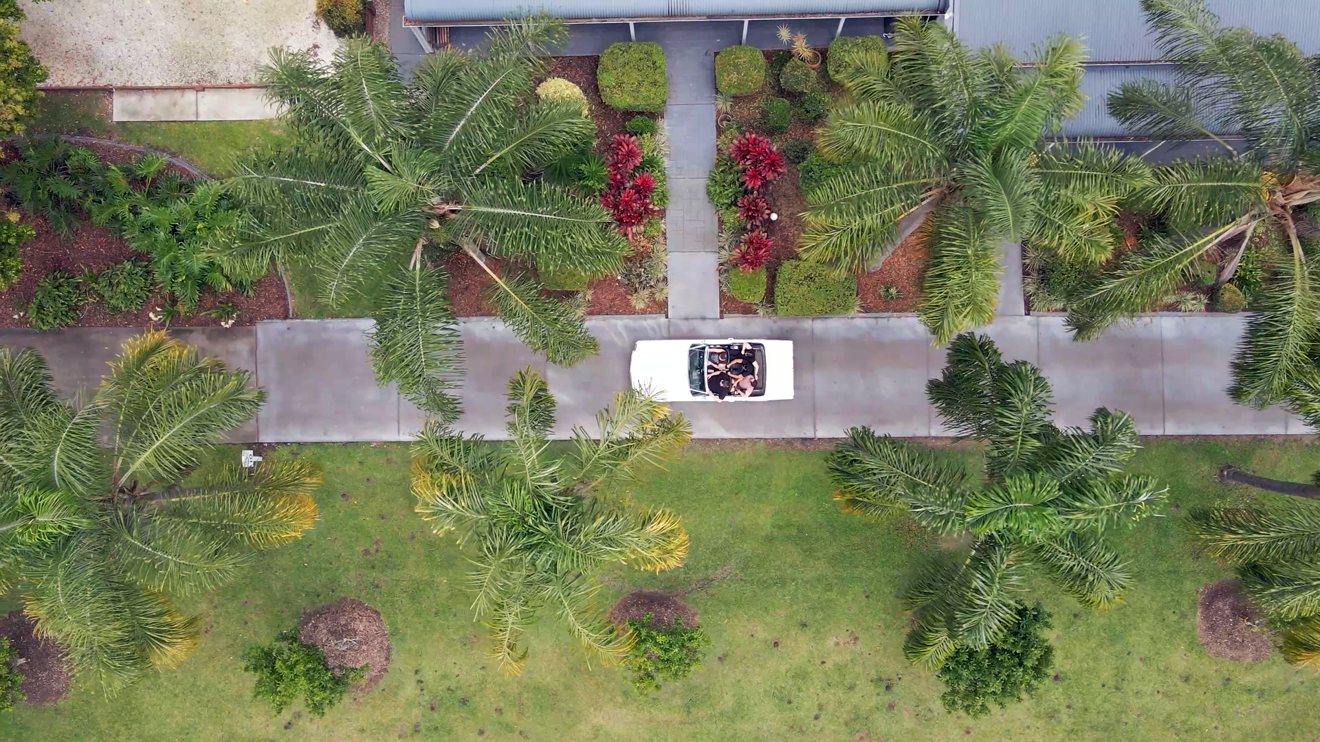 Austinvilla Estate Wedding Video