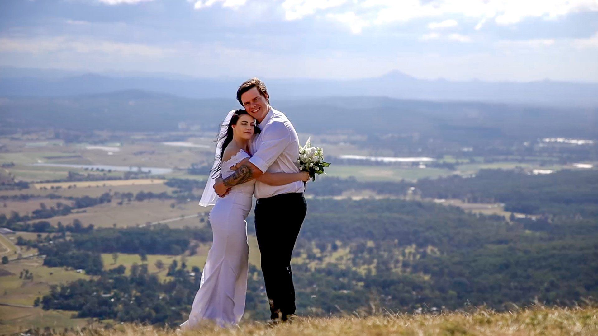 In Love Wedding Video and Photography