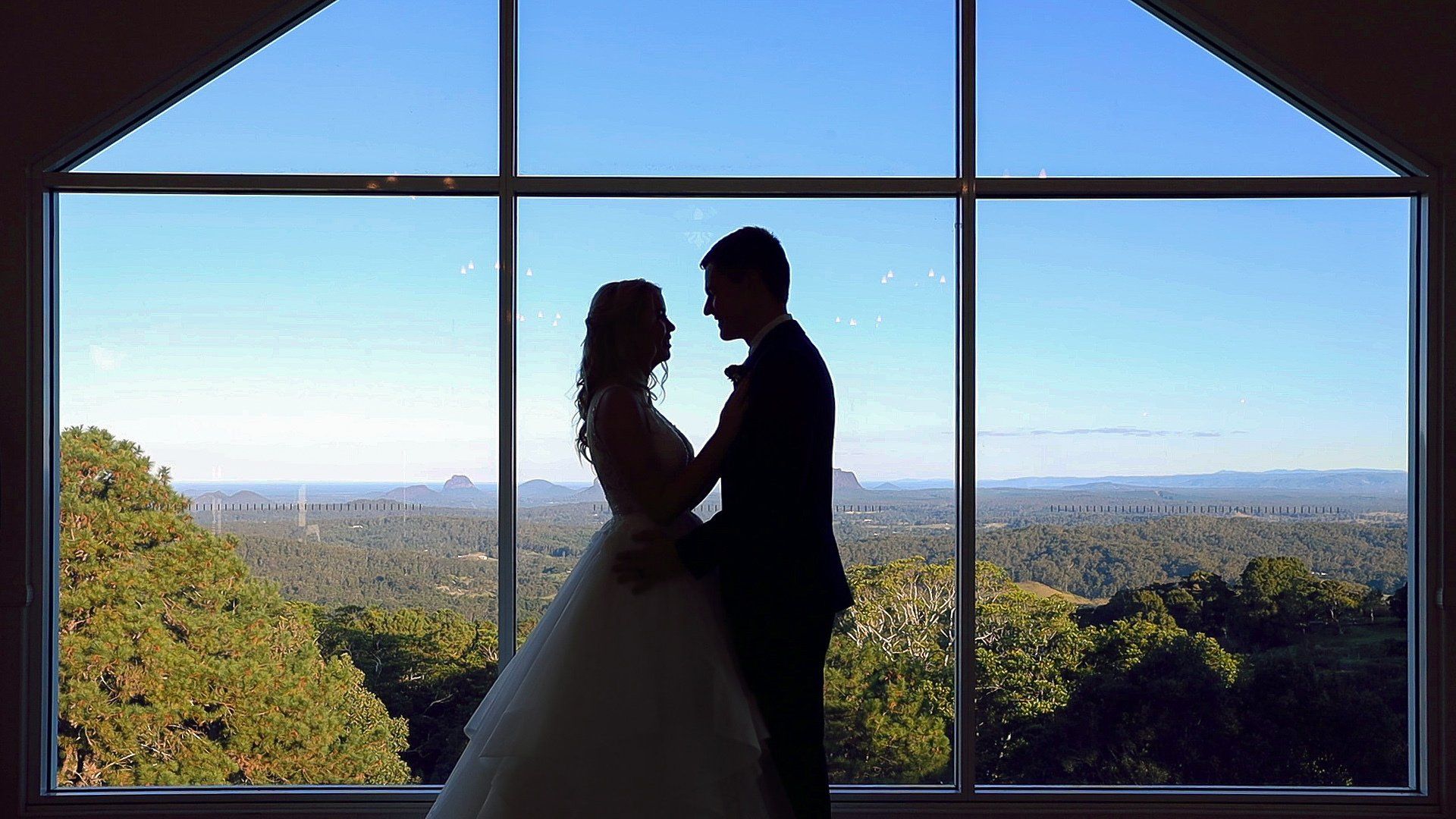 In Love Wedding Video and Photography