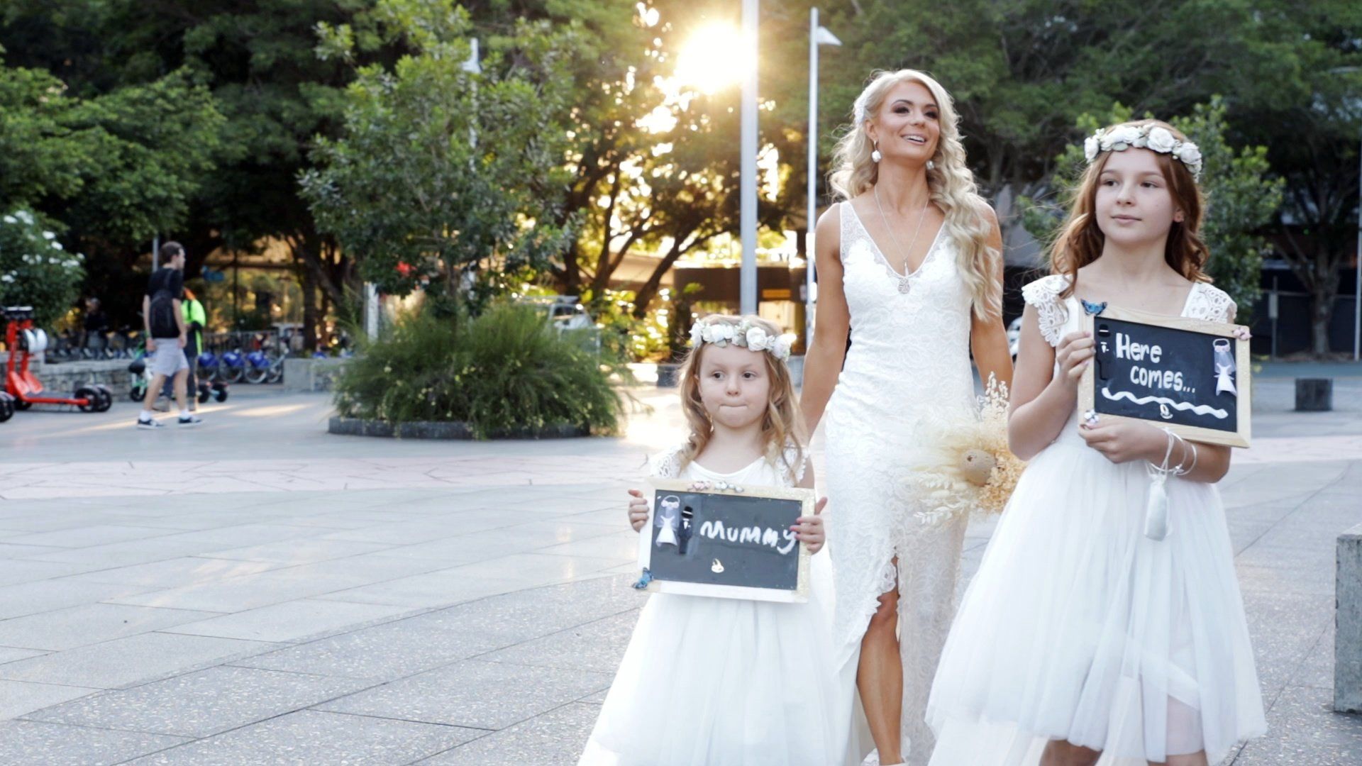 Wedding Photography and Videography