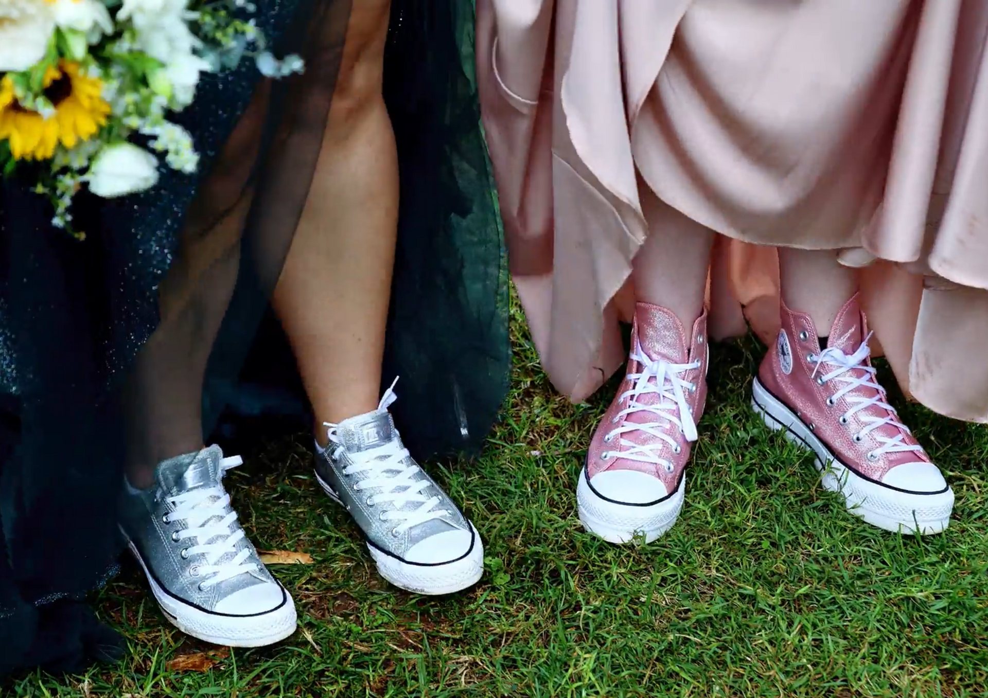 Gold Coast Wedding Photos Bridal Parties