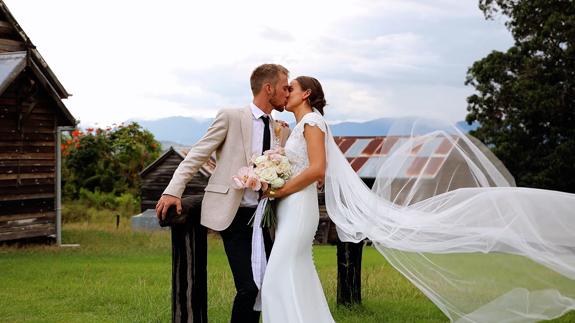 In Love Wedding Video and Photography
