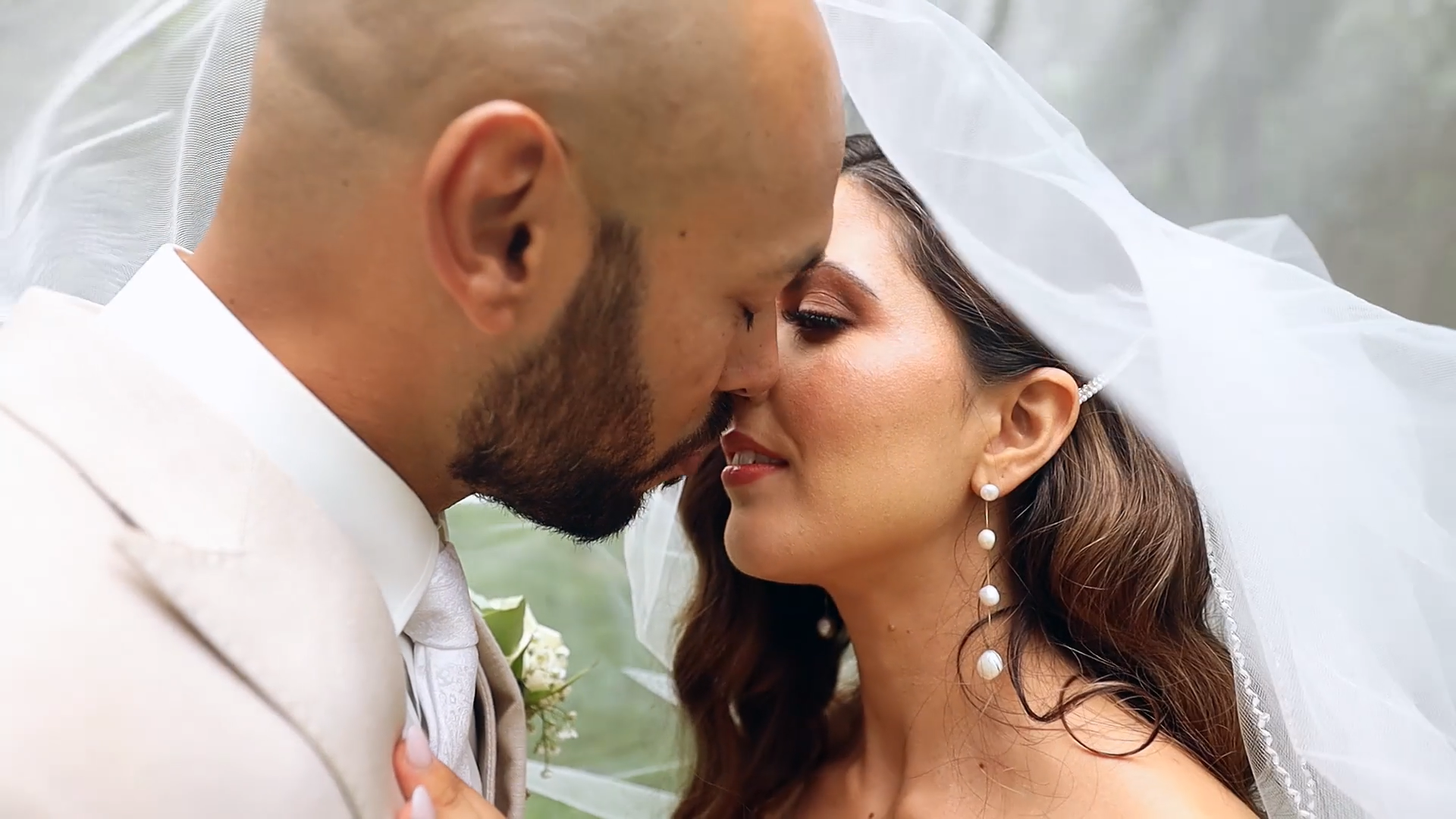 In Love Wedding Video and Photography