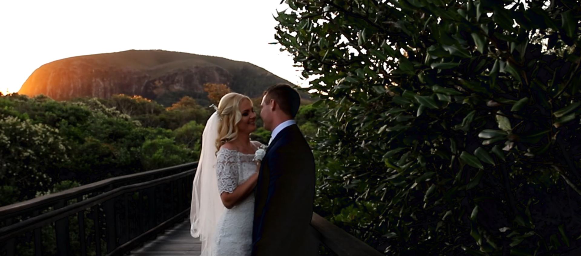 In Love Wedding Video and Photography