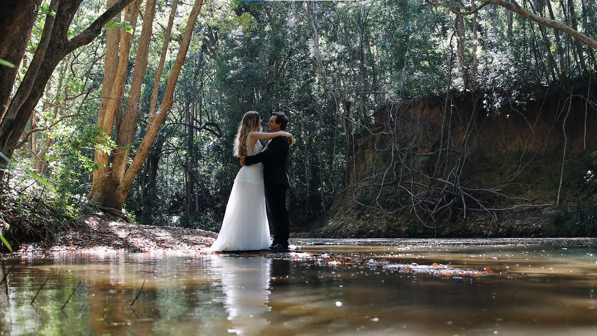 In Love Wedding Video and Photography