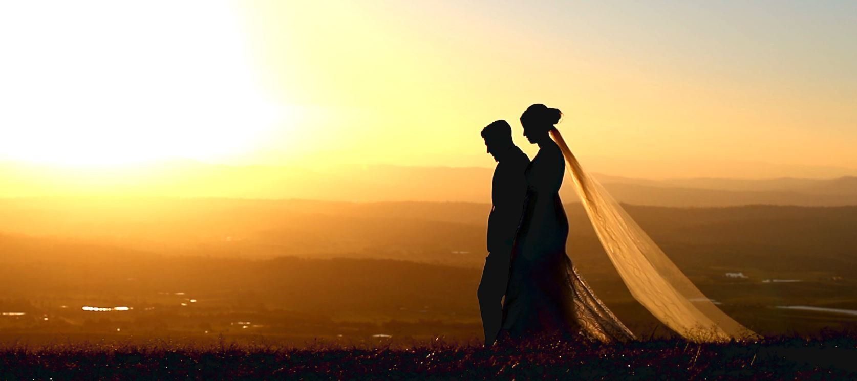 In Love Wedding Video and Photography