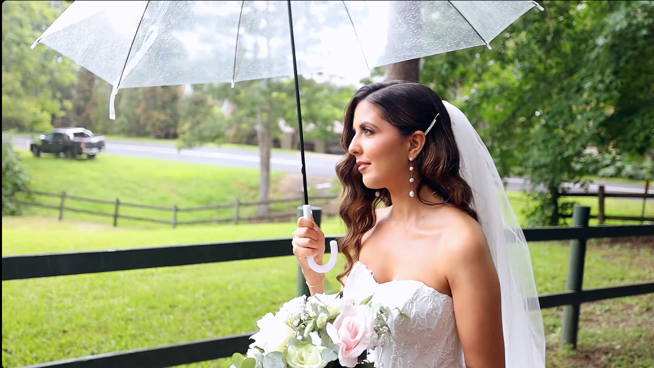 In Love Wedding Video and Photography