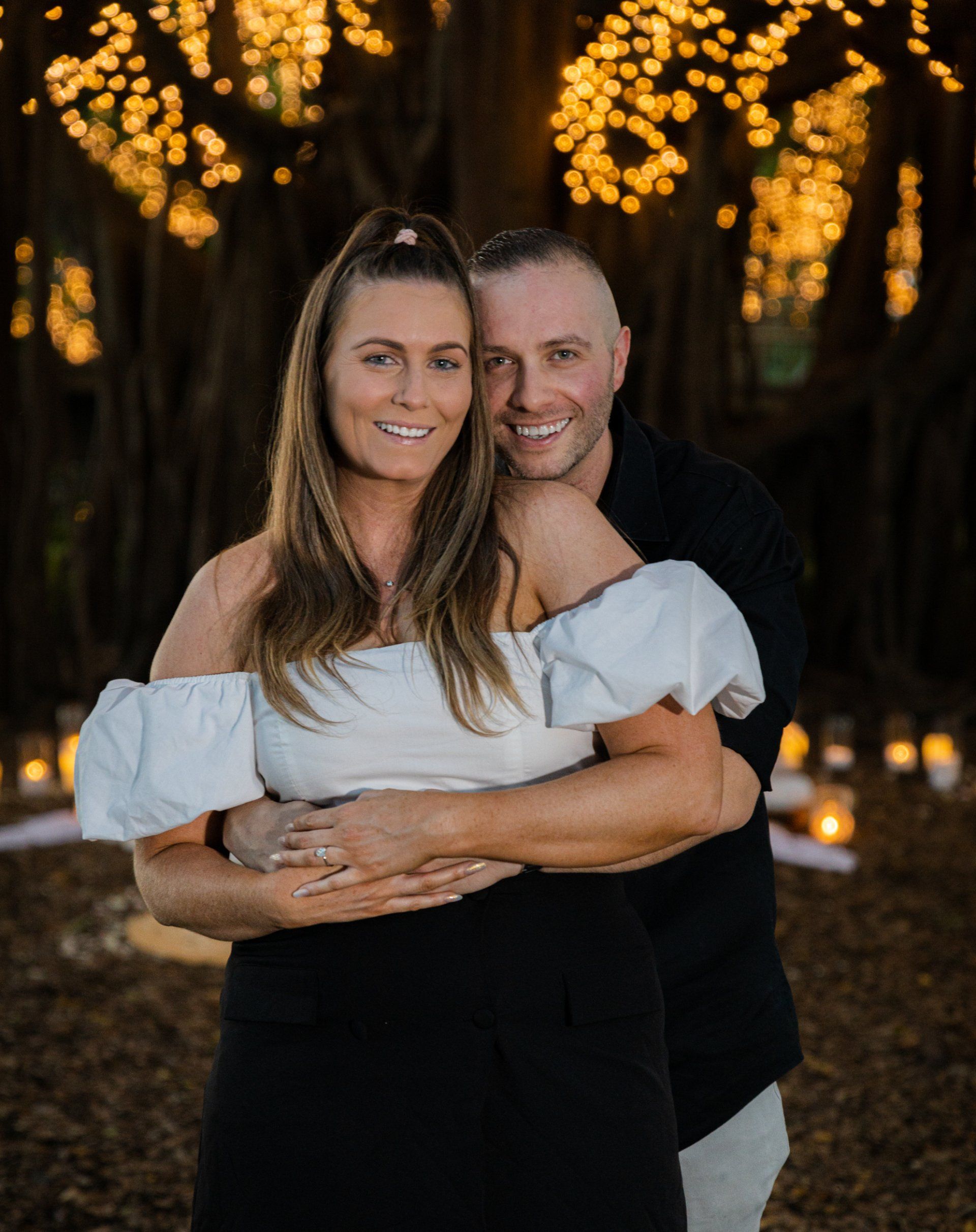 Proposal Photoshoot Brisbane