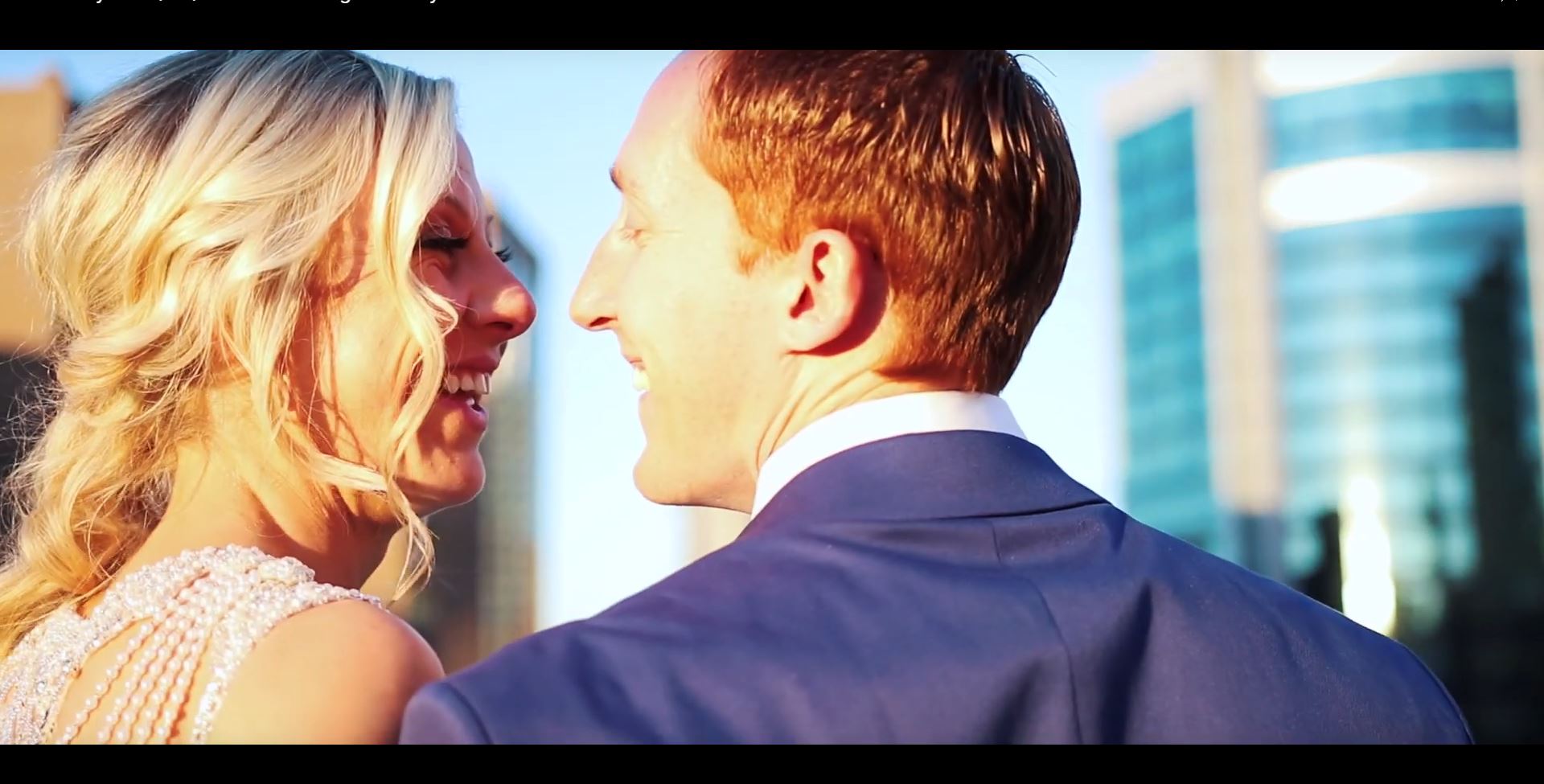 In Love Wedding Video and Photography