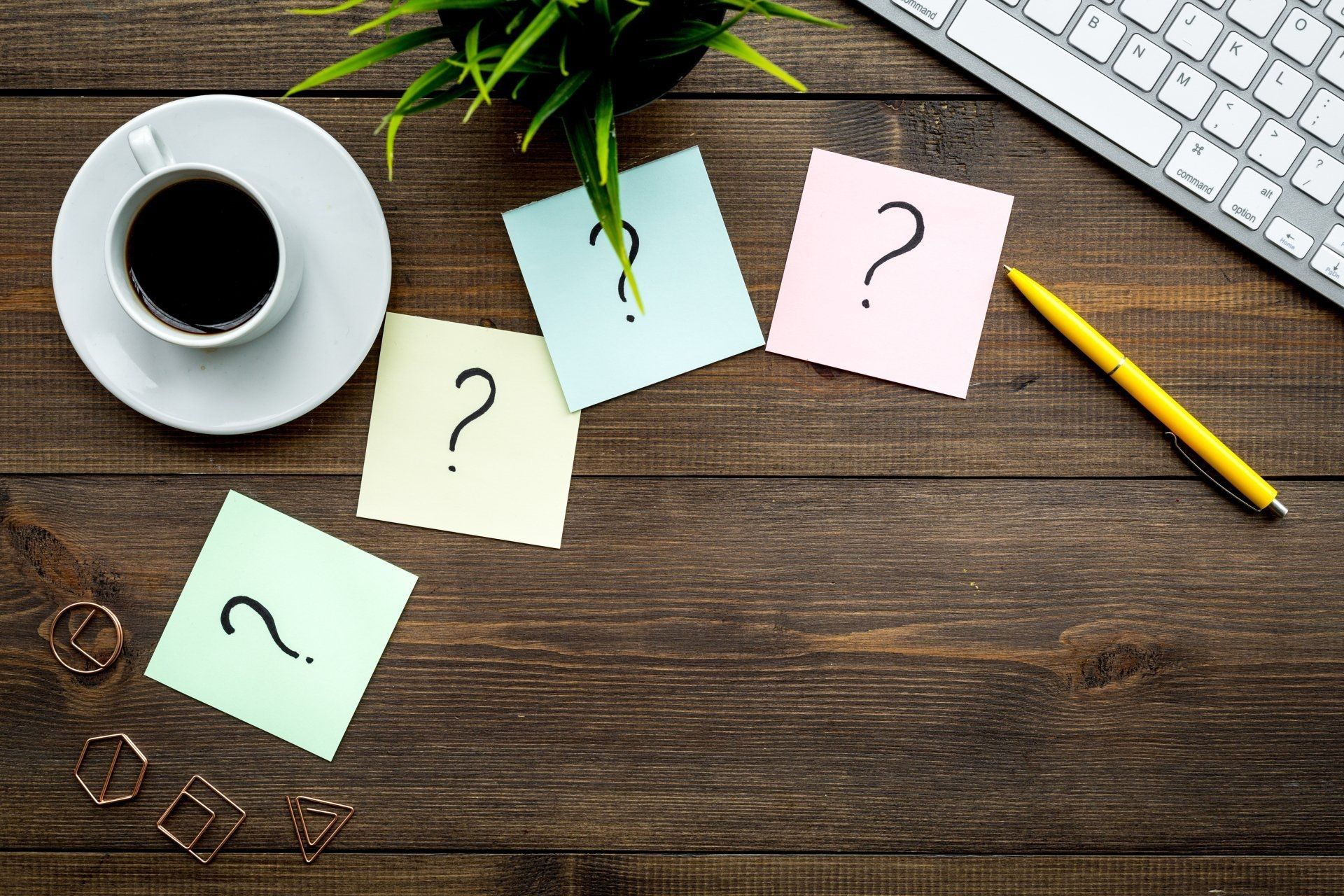 Wedding FAQ