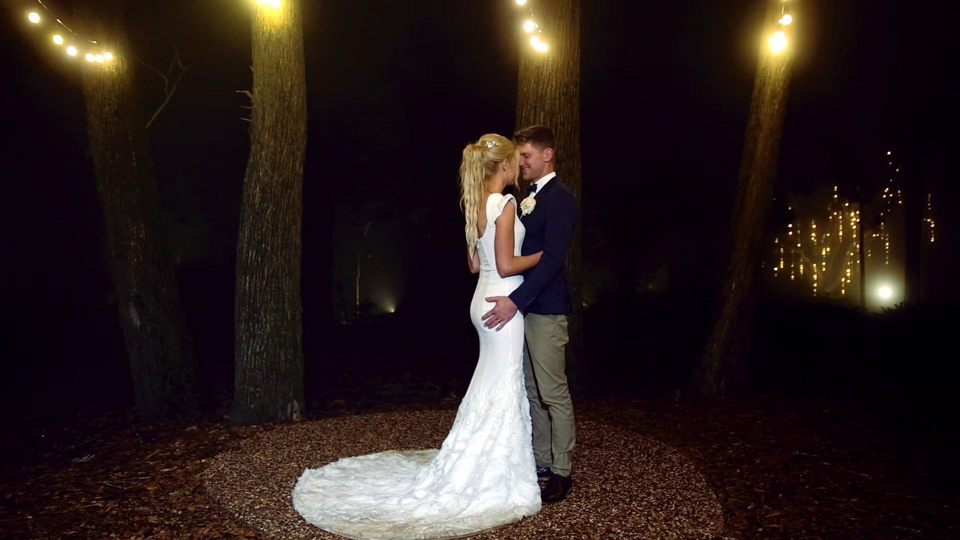 In Love Weddings Wedding Video