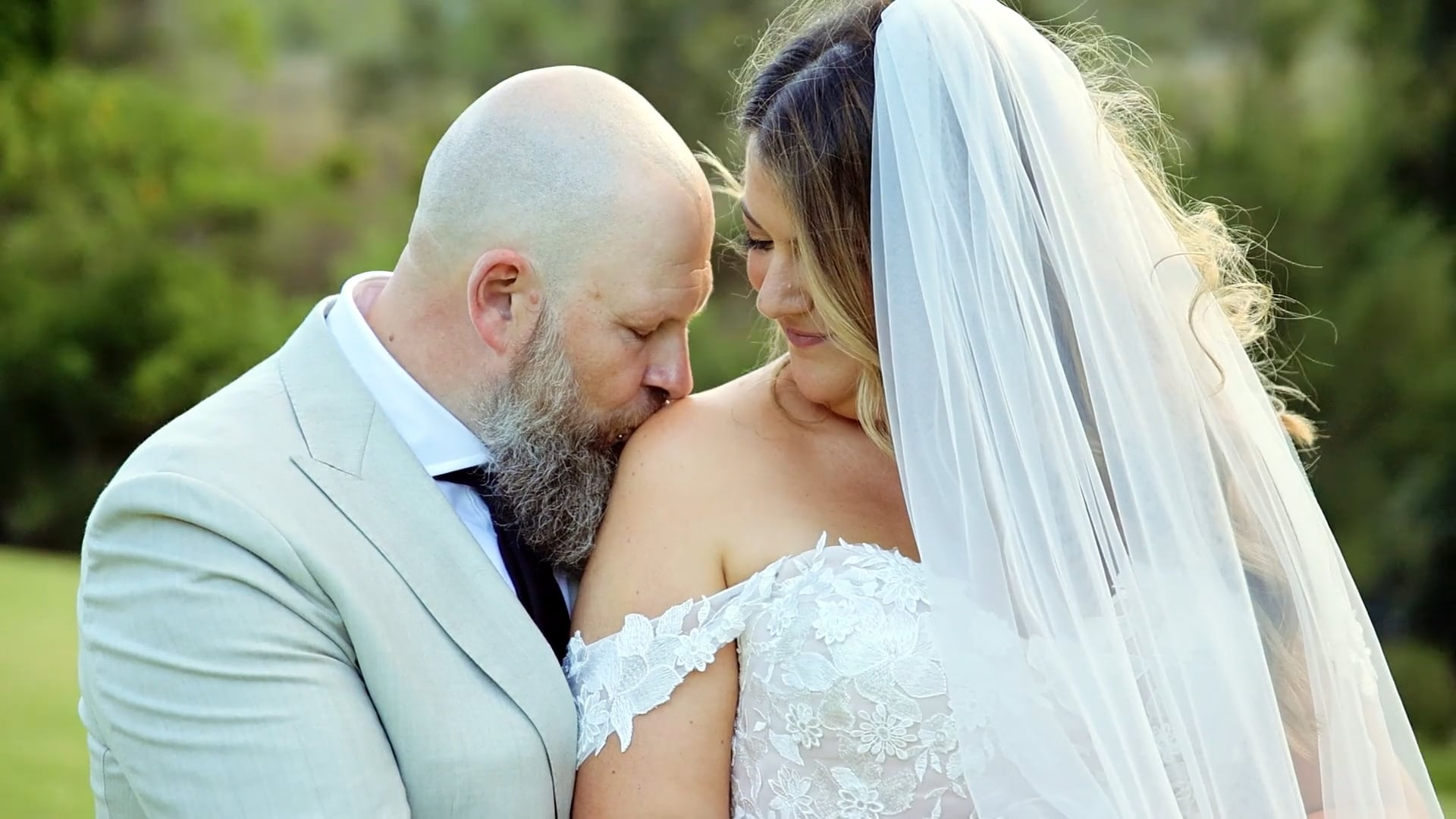 O’Reilly’s Vineyards Wedding Videography