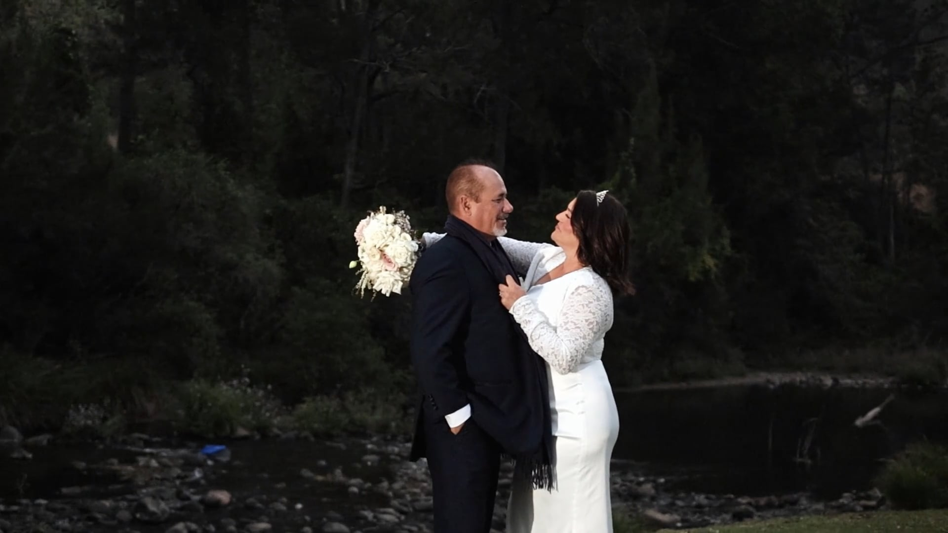 O’Reilly’s Vineyards Elopement 