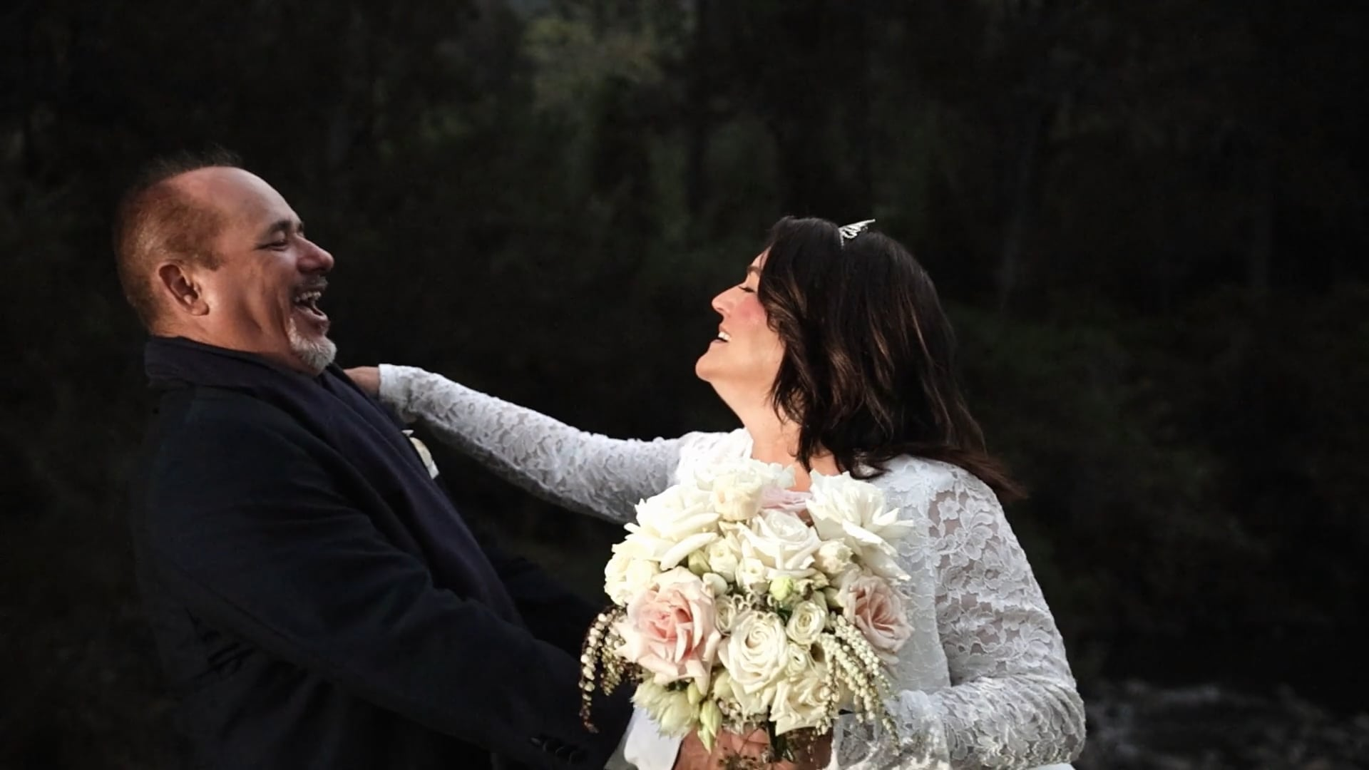 Elopement O’Reilly’s Vineyards  