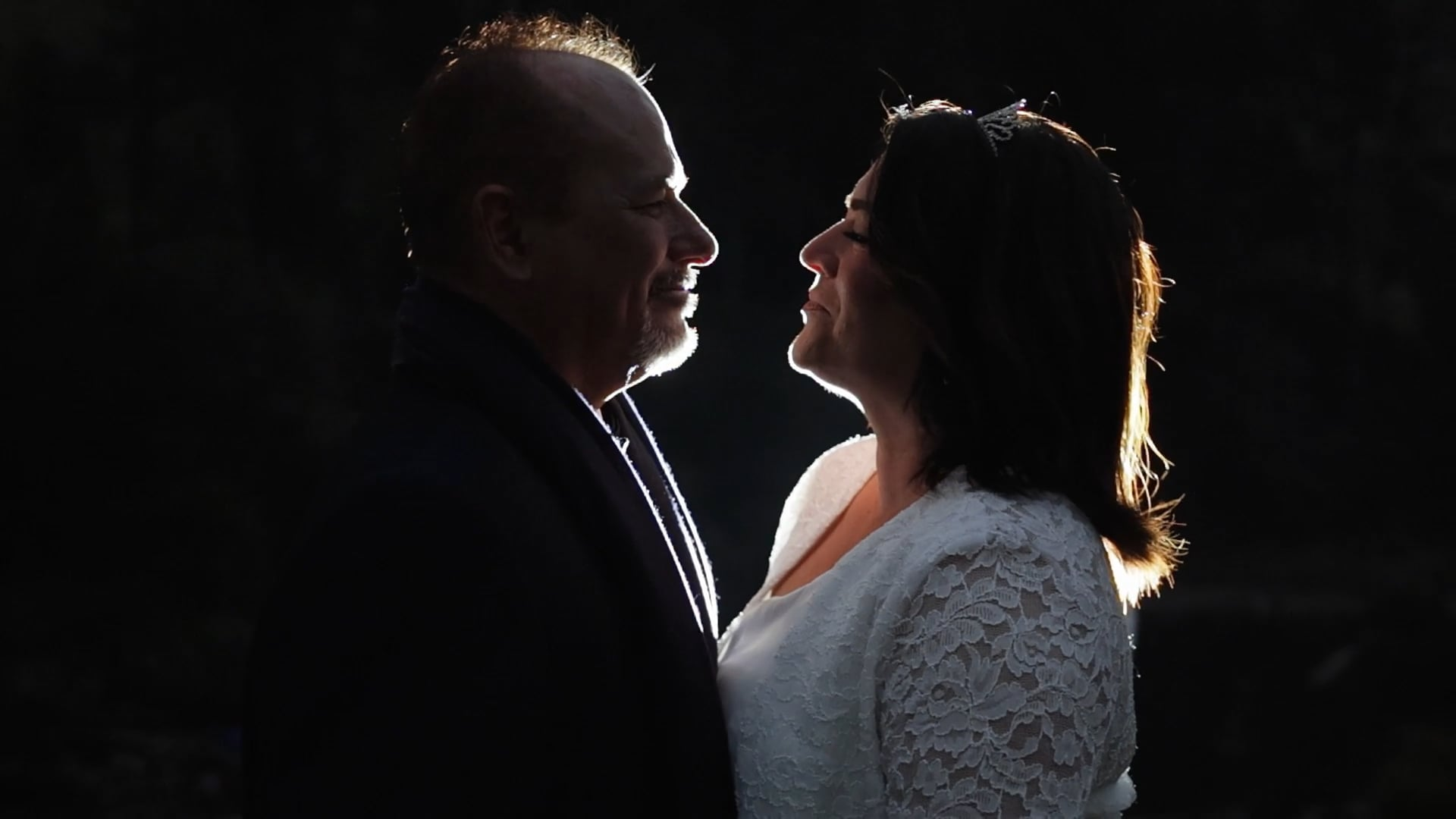 O’Reilly’s Vineyards  Bride