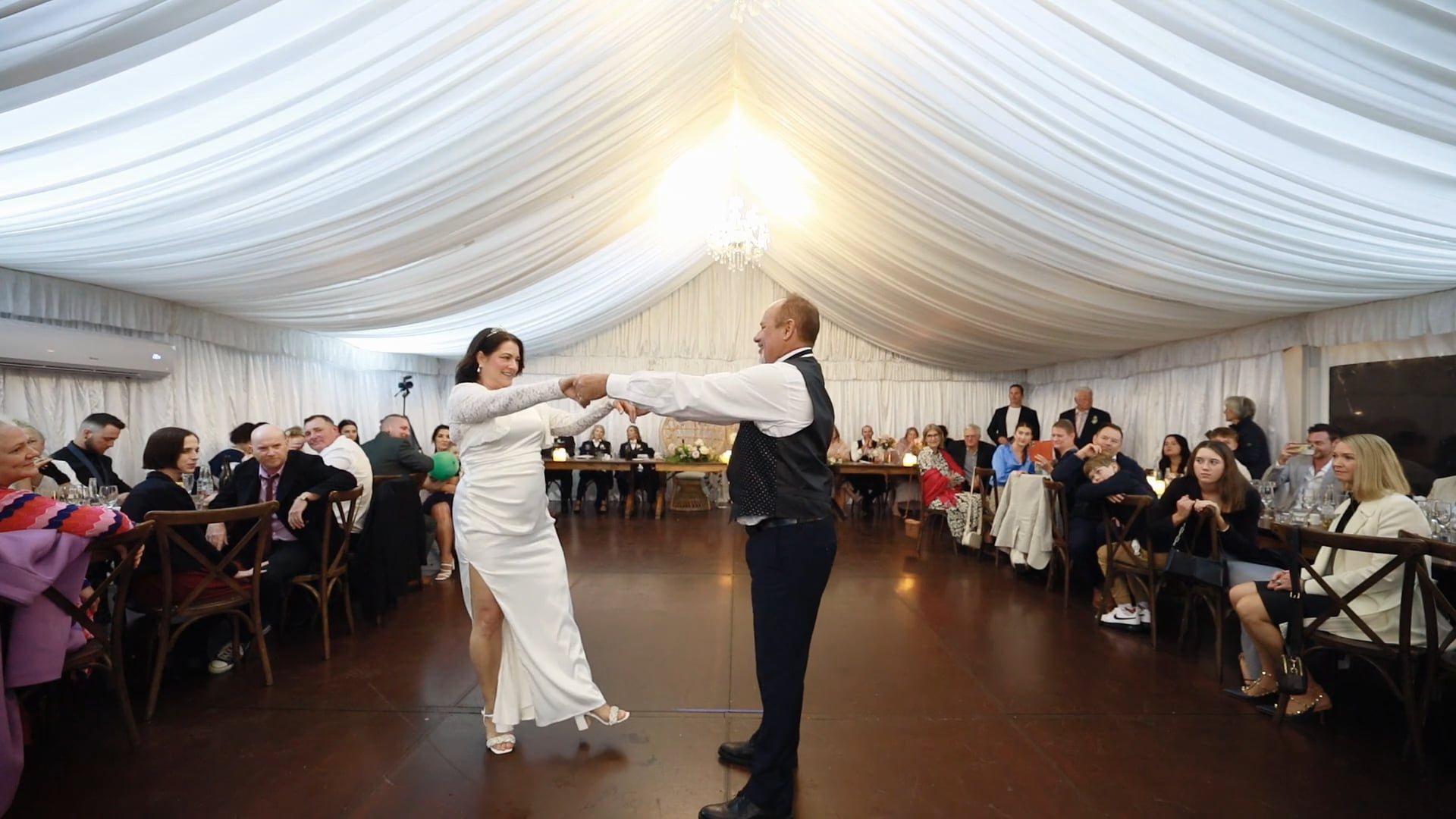 O’Reilly’s Vineyards Venue