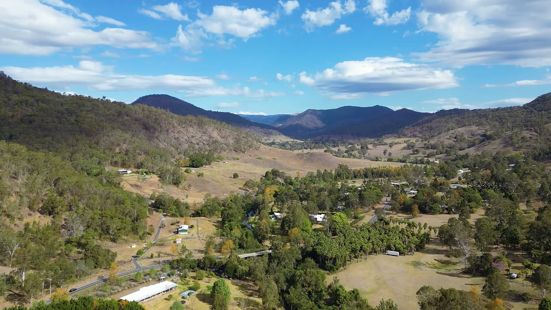 Wedding Video O’Reilly’s Vineyards 