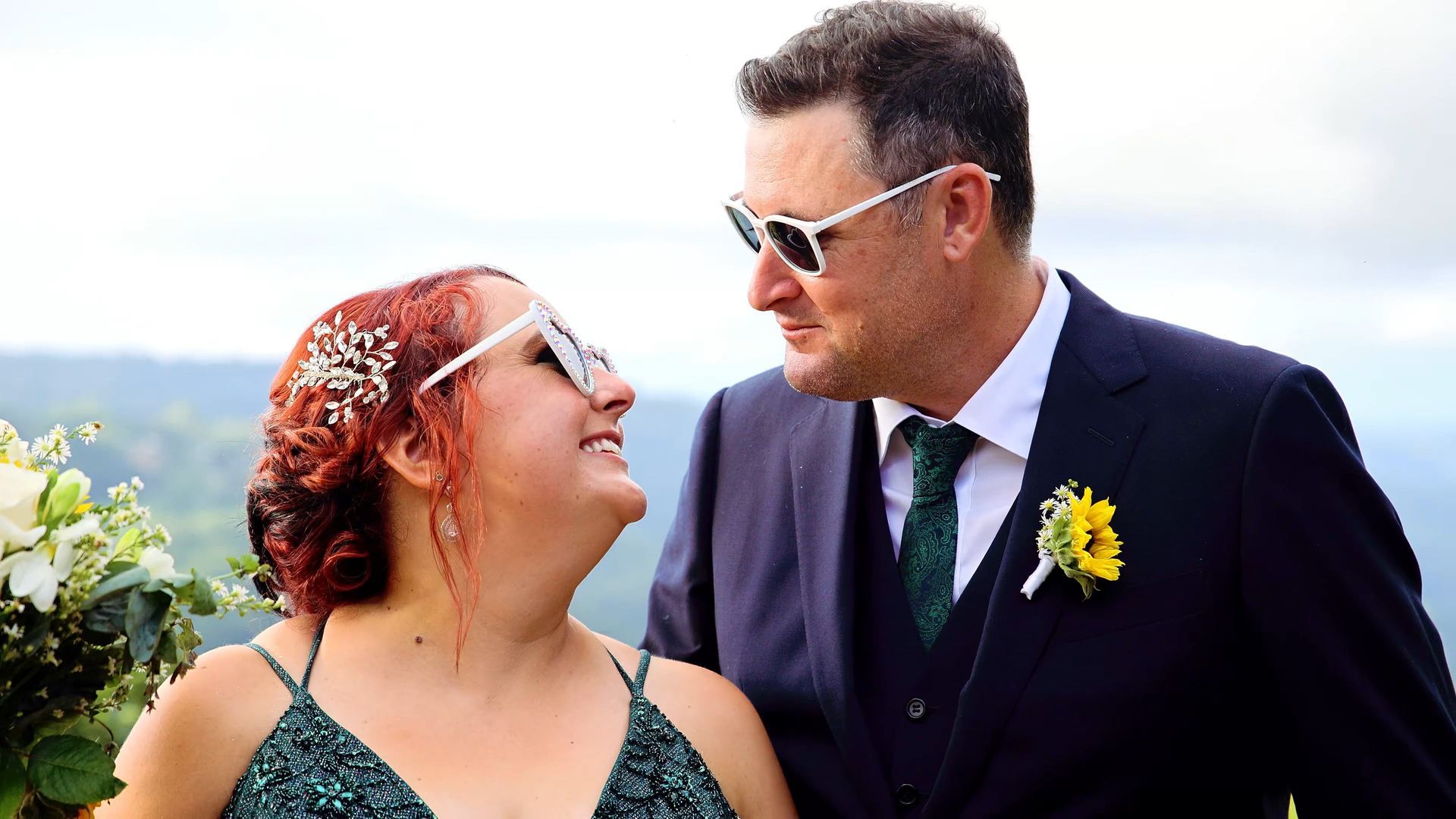 Wedding Video Tamborine Mountain