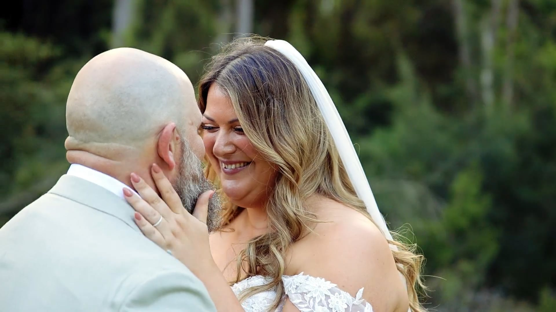 Wedding Video and Photography O’Reilly’s Vineyards 