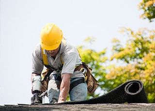 Laying Roofing - Lassiter Roofing Team in Payette, ID