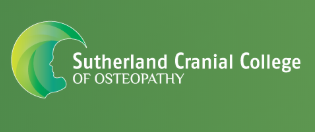 Sutherland cranial collage of osteopathy