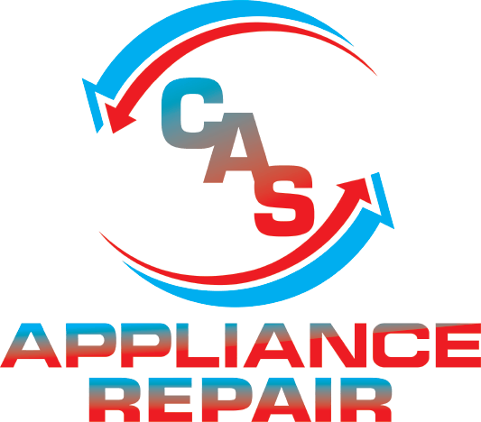 CAS Appliance Repair Logo