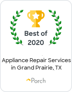Best Appliance Repair Grand Prairie