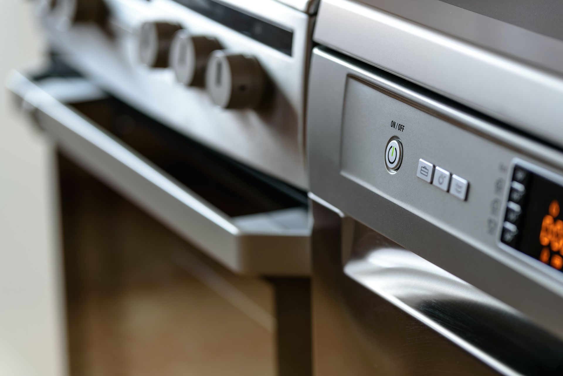 Reasons You Should Consider Repairing Your Appliances Before Buying A New One